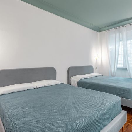 Claudia Vatican House Roma Ngoại thất bức ảnh