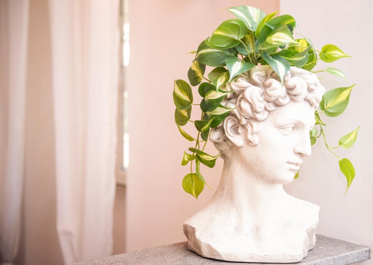 Claudia Vatican House Roma Ngoại thất bức ảnh