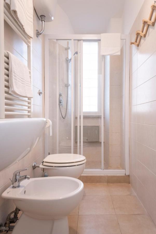 Claudia Vatican House Roma Ngoại thất bức ảnh