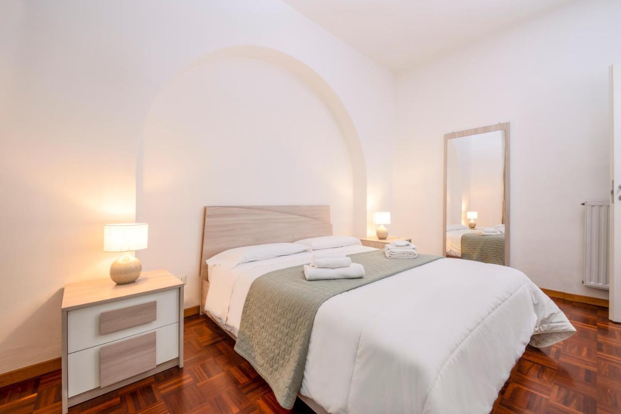 Claudia Vatican House Roma Ngoại thất bức ảnh