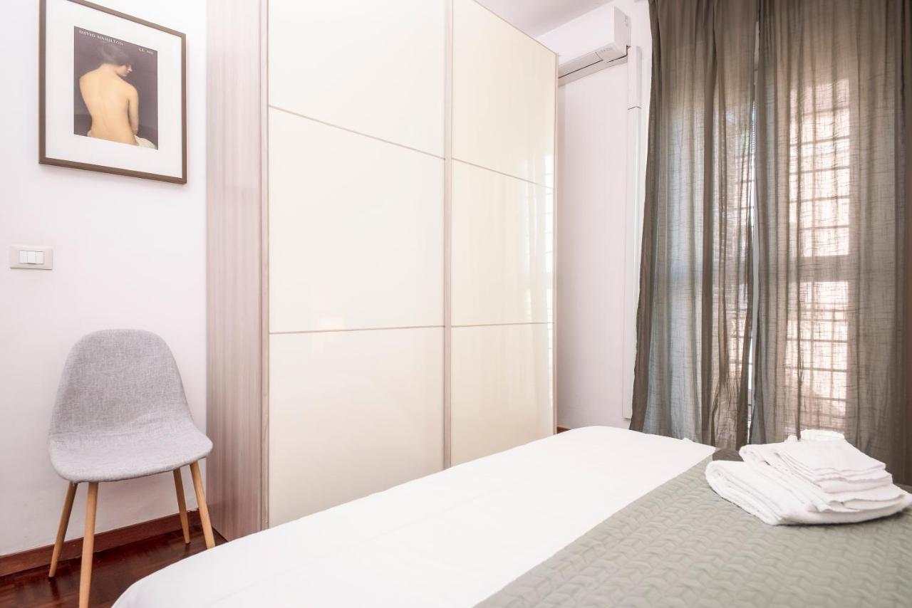 Claudia Vatican House Roma Ngoại thất bức ảnh