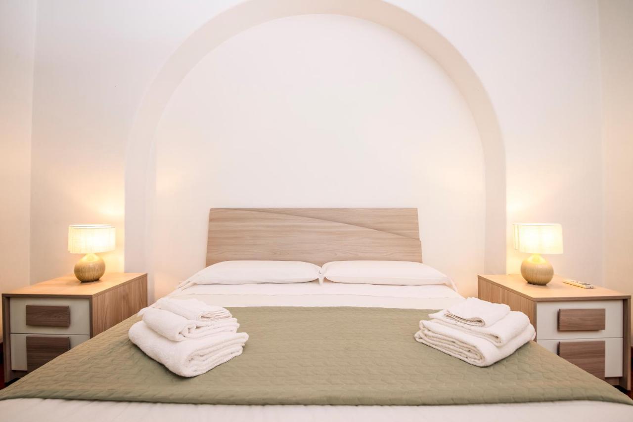 Claudia Vatican House Roma Ngoại thất bức ảnh