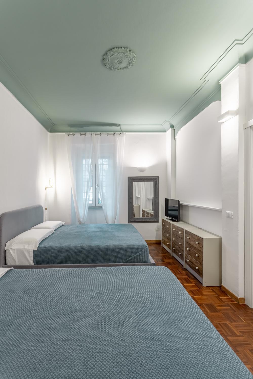 Claudia Vatican House Roma Ngoại thất bức ảnh